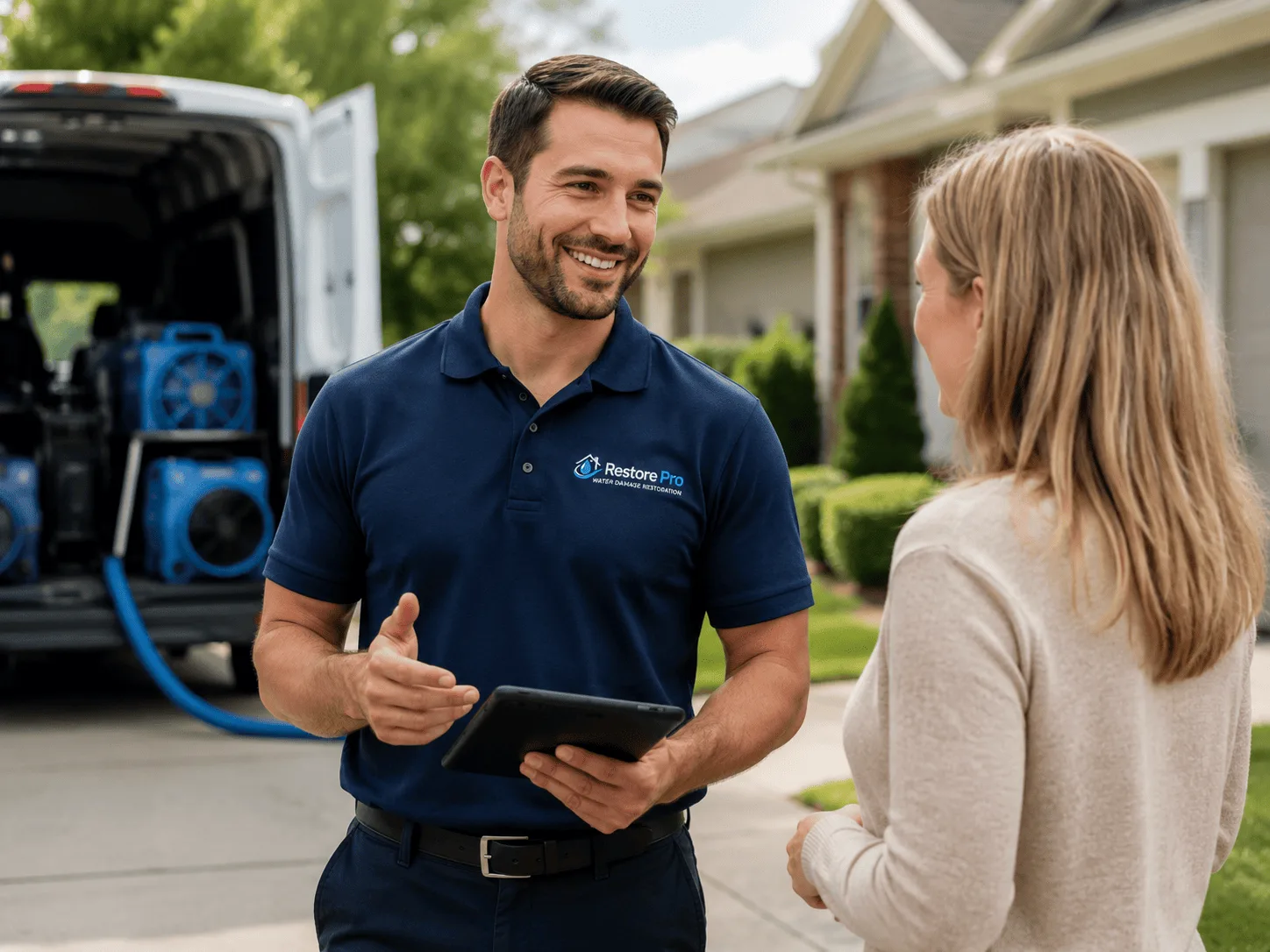 Water Damage Restoration Grant, FL FAQs